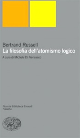 9788806154851-La filosofia dell'atomismo logico.